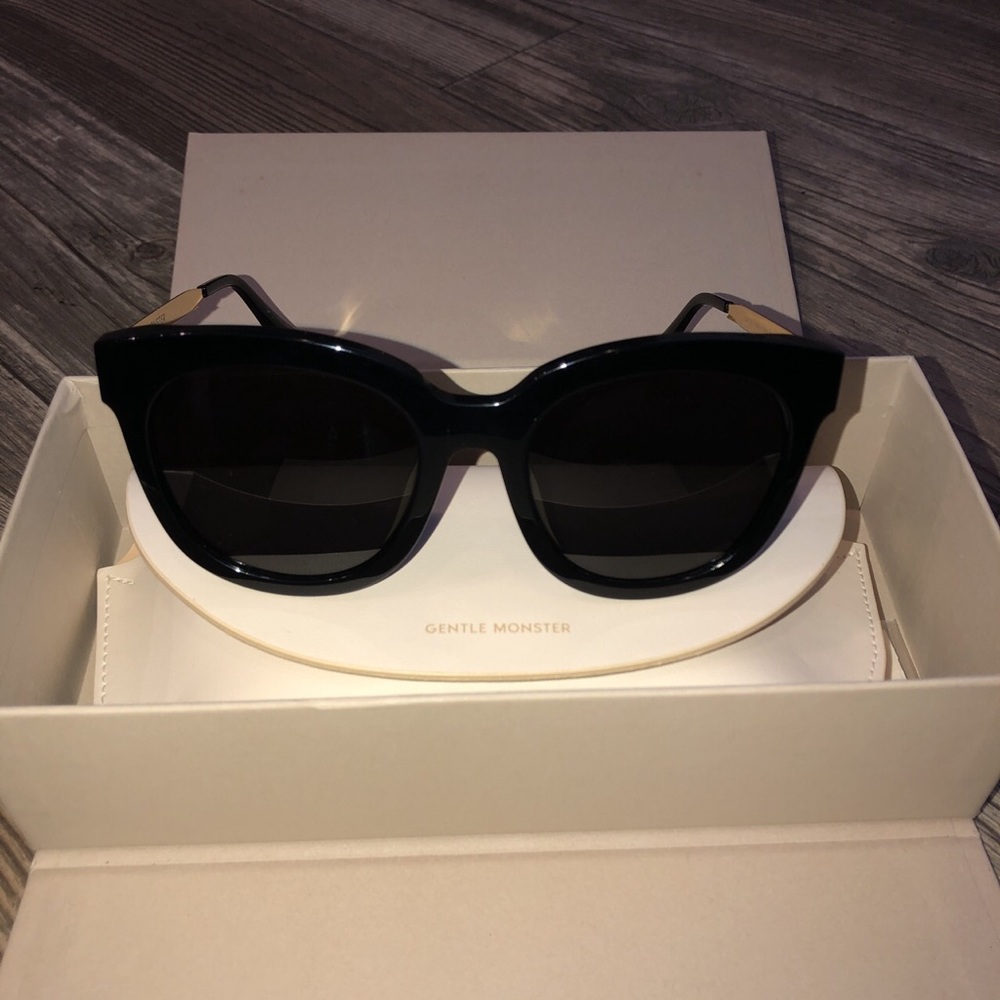 Gentle Monster Sunglasses